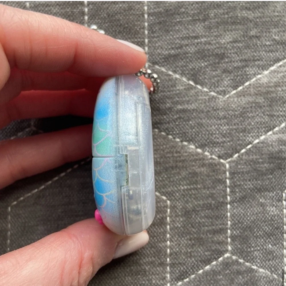 Mermaid Tamagotchi Gen 1/P1